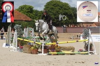 Championnat de France Lamotte 2018